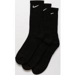 Pánské Ponožky Nike SB v černé barvě ve slevě 