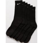 Ponožky Nike SB Everyday Cushioned (black/white)