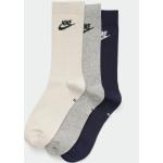 Pánské Ponožky Nike Essentials vícebarevné z polyesteru ve velikosti L 