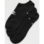 Pánské Ponožky Nike Essentials v černé barvě z polyesteru ve velikosti S 