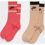 Pánské Ponožky Nike Essentials vícebarevné ve velikosti M ve slevě 