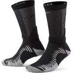 Pánské Ponožky Nike v černé barvě ve velikosti 43 