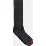 Dámské Lyžařské ponožky Peak Performance v šedé barvě ve velikosti 37 na zimu 