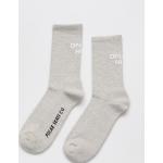 Ponožky Polar Skate Gnarly Huh (heather grey)