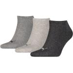 Pánské Ponožky Puma v šedé barvě ve velikosti 46 