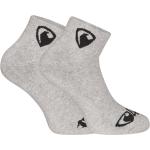 Pánské Kotníkové ponožky Represent v šedé barvě ve velikosti S 