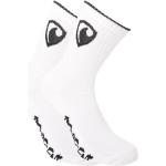 Pánské Ponožky Represent v bílé barvě ve velikosti M 