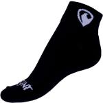 Nová kolekce: Dámské Ponožky Represent v černé barvě z polyesteru ve velikosti S ve slevě 