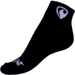Pánské Ponožky Represent v černé barvě ve velikosti S 