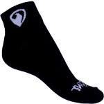Pánské Ponožky Represent v černé barvě ve velikosti S 