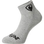 Nová kolekce: Dámské Ponožky Represent v šedé barvě z polyesteru ve velikosti S ve slevě 