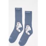 Pánské Ponožky ripndip v modré barvě ve slevě 