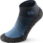 Pánské Ponožky Skinners v modré barvě ve velikosti XXS 