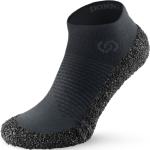 Pánské Ponožky Skinners v černé barvě ve velikosti M 