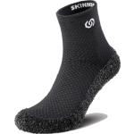 Pánské Ponožky Skinners v černé barvě ve velikosti XS 