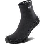 Pánské Ponožky Skinners v černé barvě ve velikosti M 