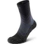 Pánské Ponožky Skinners v černé barvě ve velikosti XXL 