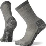 Pánské Sportovní ponožky Smartwool v šedé barvě ve velikosti L ve slevě 