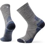 Pánské Ponožky Smartwool v šedé barvě ze síťoviny ve velikosti 46 ve slevě 