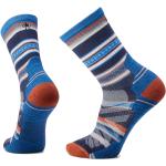 Pánské Sportovní ponožky Smartwool v námořnicky modré barvě ze síťoviny ve velikosti 46 ve slevě 