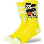 Pánské Ponožky Stance s motivem Mickey Mouse a přátelé Mickey Mouse s motivem myš ve slevě 