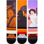 Pánské Ponožky Stance vícebarevné ve velikosti L s motivem Star Wars ve slevě 