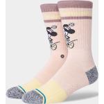 Pánské Ponožky Stance vícebarevné ve vintage stylu ve velikosti L s motivem Mickey Mouse a přátelé ve slevě 