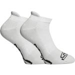 Pánské Kotníkové ponožky STYX v šedé barvě ve velikosti S ve slevě 