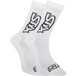 Pánské Ponožky STYX v bílé barvě ve velikosti S ve slevě 