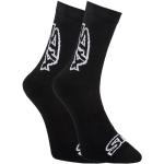 Pánské Ponožky STYX v černé barvě ve velikosti S ve slevě 