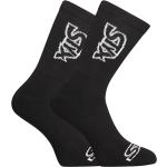 Pánské Ponožky STYX v černé barvě ve velikosti S ve slevě 