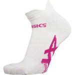 Dámské Ponožky Asics v růžové barvě z polyamidu ve velikosti 38 