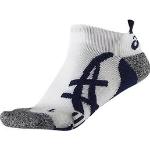 Dámské Ponožky Asics v bílé barvě z polyamidu ve velikosti 42 