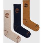 Dámské Ponožky Timberland vícebarevné ve velikosti L 