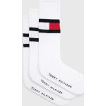 Pánské Ponožky Tommy Hilfiger v bílé barvě z bavlny ve velikosti 38 