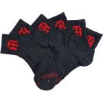 Pánské Ponožky Tommy Hilfiger v černé barvě z bavlny 