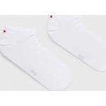Pánské Ponožky Tommy Hilfiger v bílé barvě 