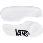 Nová kolekce: Dámské Ponožky Vans v bílé barvě v skater stylu ve velikosti Onesize 
