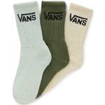 Dámské Ponožky Vans v skater stylu ve velikosti S 