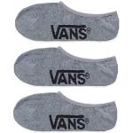 Pánské Ponožky Vans v šedé barvě v skater stylu ve velikosti S 