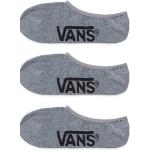 Pánské Ponožky Vans v šedé barvě v skater stylu ve velikosti S 