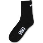 Dámské Ponožky Vans v černé barvě v skater stylu ve velikosti S 