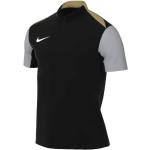 Pánská  Trička s krátkým rukávem Nike v černé barvě ve velikosti L s krátkým rukávem 