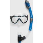 Dámské Potápěčské brýle Aquaspeed v modré barvě z plastu ve velikosti Onesize 