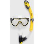 Dámské Potápěčské brýle Aquaspeed v žluté barvě z plastu ve velikosti Onesize 