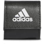 Pánské Pouzdra adidas v černé barvě 