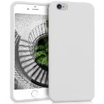 iPhone 6S Plus kryty kwmobile v bílé barvě 