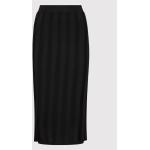 Dámské Pouzdrové sukně MAX MARA Leisure v černé barvě z viskózy ve velikosti XS ve slevě 