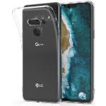 LG G8 kryty kwmobile odolné proti poškrábání 
