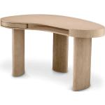 Psací stoly Eichholtz v elegantním stylu z dubu 